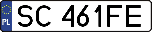 SC461FE
