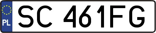 SC461FG