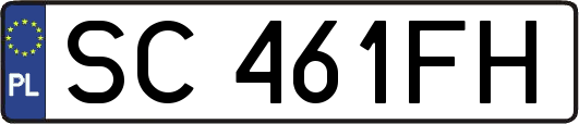SC461FH