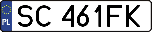 SC461FK