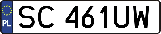 SC461UW