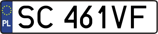 SC461VF