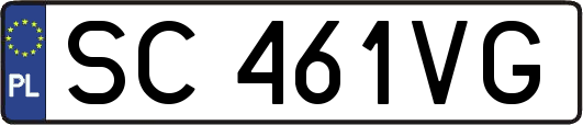 SC461VG