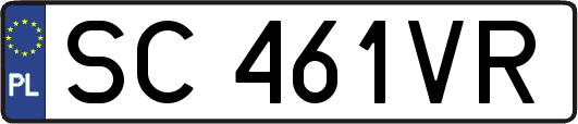SC461VR