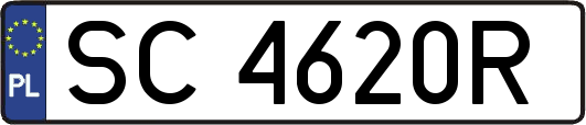 SC4620R