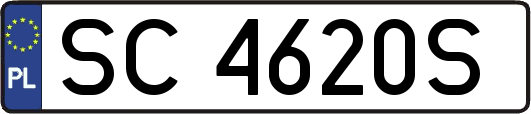 SC4620S