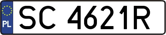 SC4621R