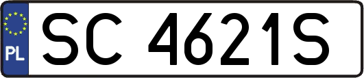 SC4621S