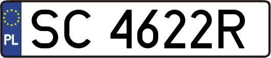 SC4622R