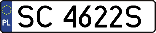SC4622S