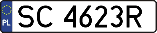 SC4623R