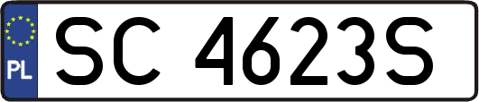 SC4623S