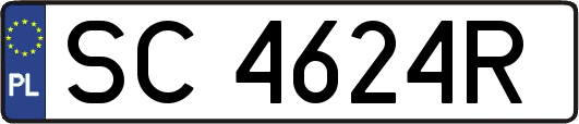 SC4624R