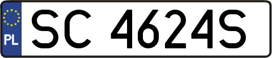 SC4624S