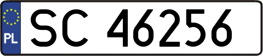 SC46256