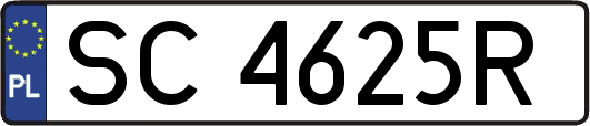 SC4625R