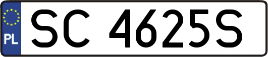 SC4625S