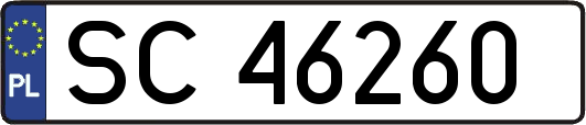 SC46260