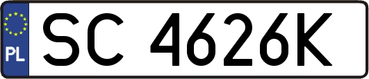 SC4626K
