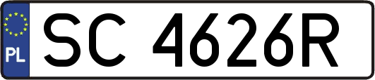 SC4626R