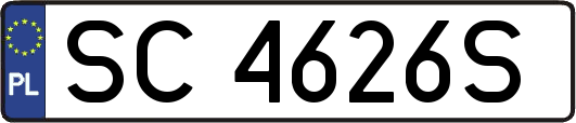 SC4626S