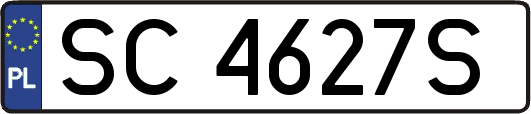 SC4627S