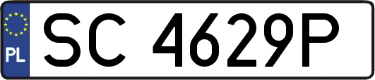 SC4629P