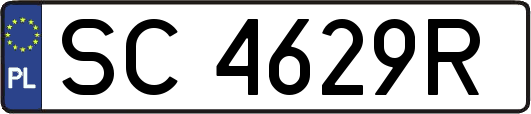 SC4629R