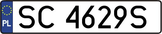 SC4629S