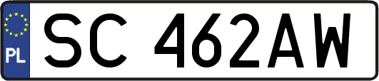 SC462AW