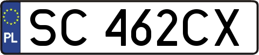 SC462CX