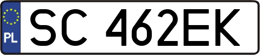 SC462EK