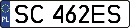 SC462ES