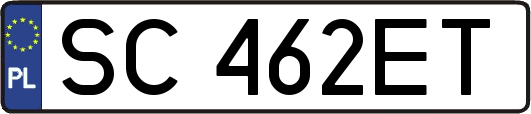 SC462ET