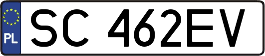 SC462EV