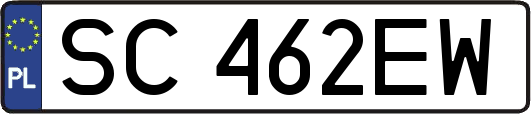 SC462EW