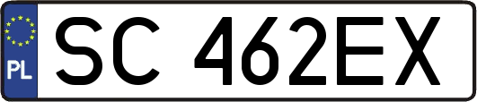 SC462EX