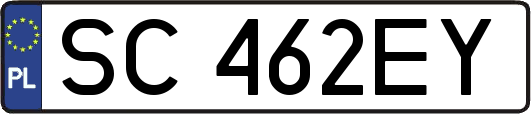 SC462EY