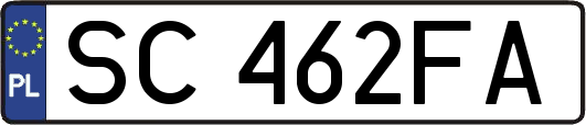 SC462FA