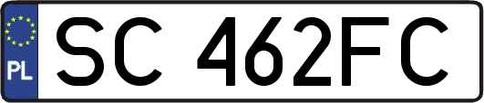 SC462FC