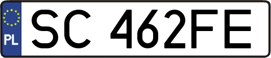 SC462FE