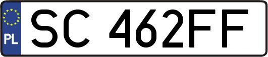 SC462FF