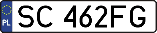 SC462FG