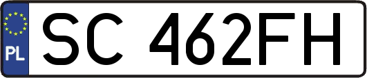 SC462FH