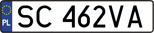SC462VA