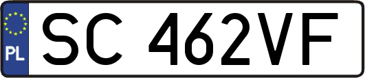 SC462VF