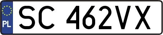 SC462VX