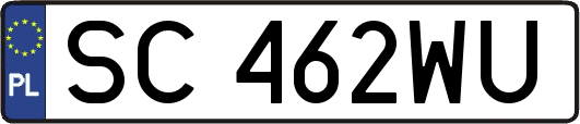 SC462WU