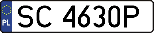SC4630P