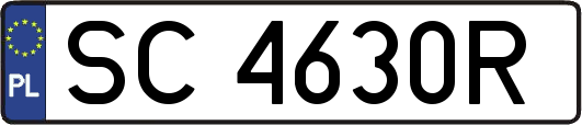 SC4630R
